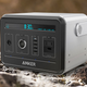 Illustration for article titled This Monstrous Battery Can Charge Your Phone for 40 Days After the Apocalypse